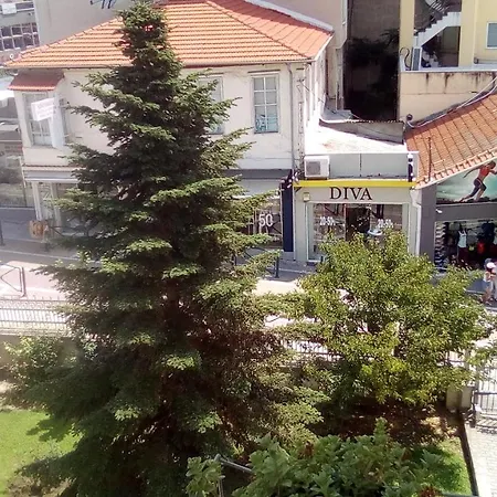 Center Апартаменты